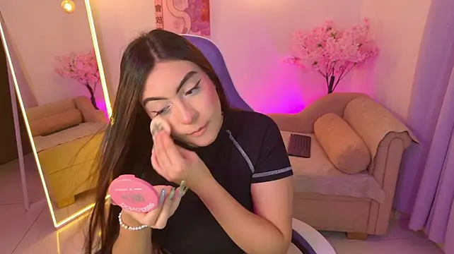 mayavexx webcam