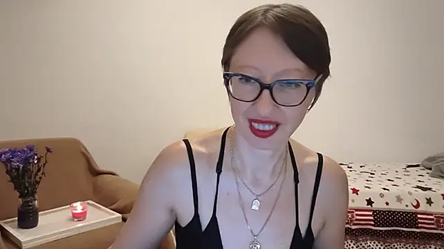 BellaRose_2020 webcam