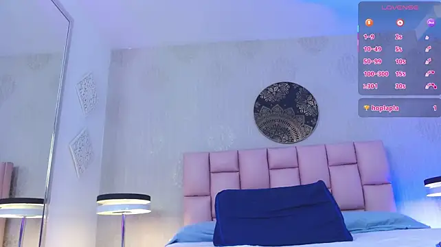 Vanessa_Toro webcam