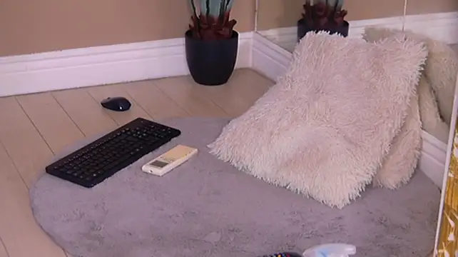 Bailey_Rush webcam