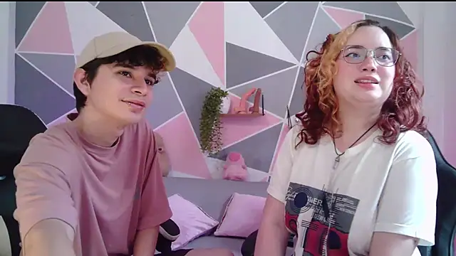 AndrewAnndCherry webcam