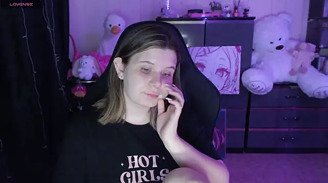AmyVibess webcam