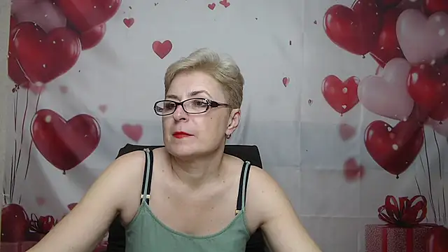 EmiliaGree webcam