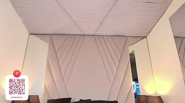 TokioDoll webcam