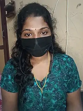 tamilsaisree webcam