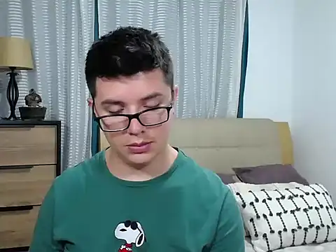 BlackFoXXX69 webcam