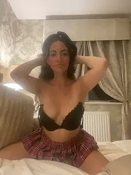 SpicyJadeMarie