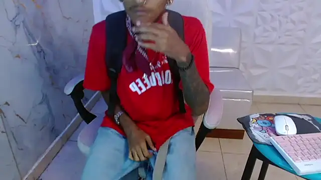 ManSant webcam