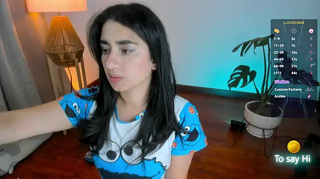 Anya_Volkov webcam