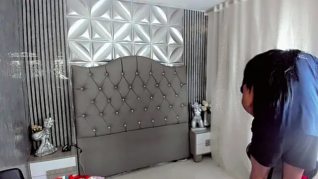 Lucia-sex webcam