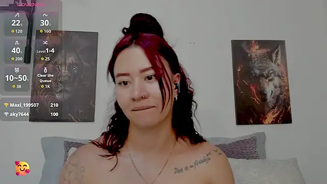 AngelMartinss webcam