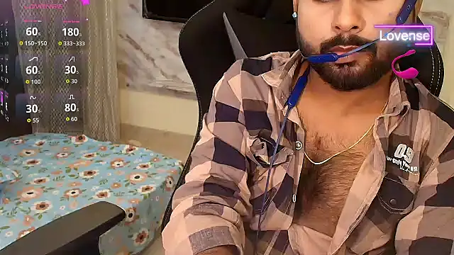 SilverShade3 webcam