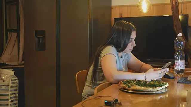 VanessaDoyle webcam