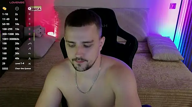 Larstar01 webcam
