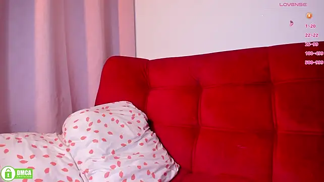 petitemuse webcam