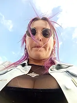 sophie_banger webcam