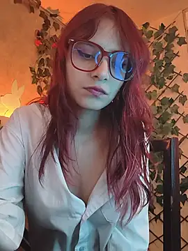 RedMeloddy webcam