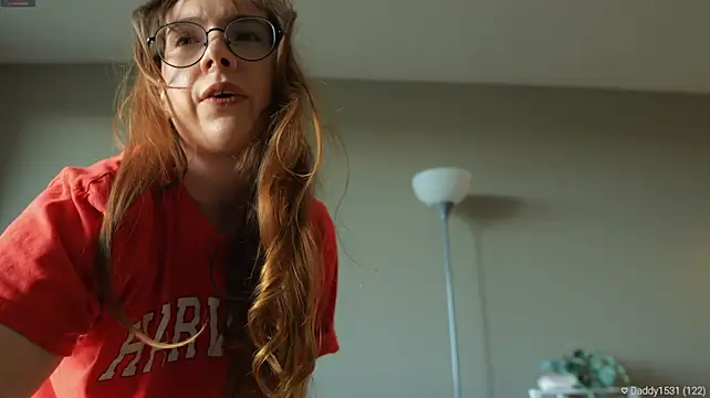 MissKatieBell webcam