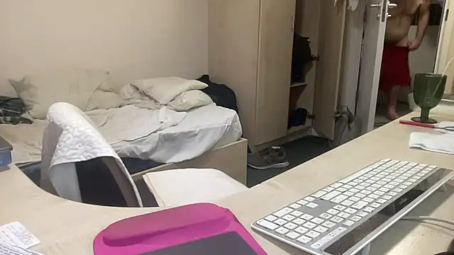 coach-karl webcam