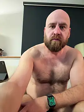themountainbearmx webcam