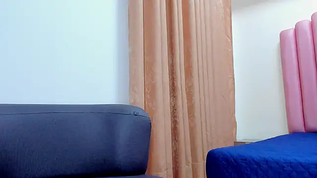 Scarlett-022 webcam
