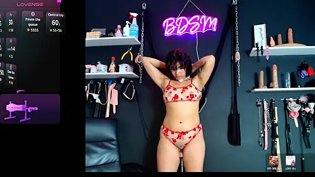 Leona_BDSM webcam