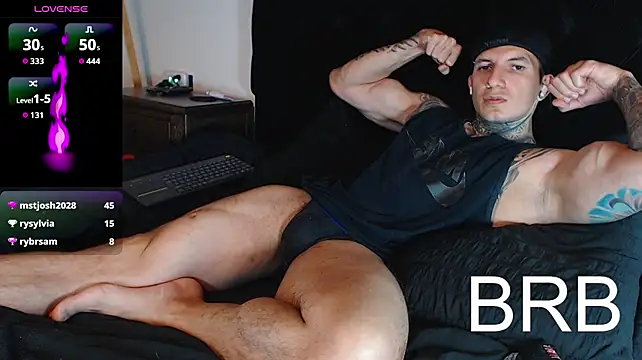 Shane_Clay