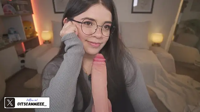 itscammieee webcam