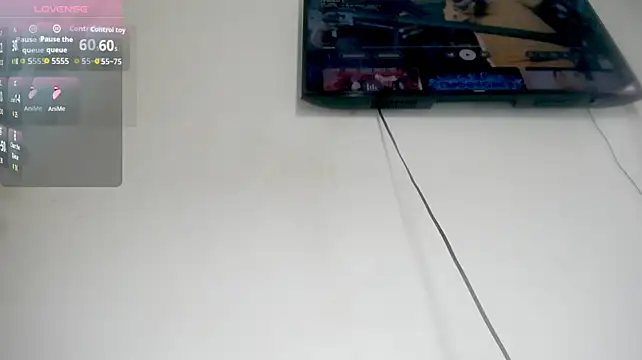 Fox_Loves webcam