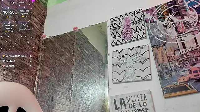 paola_ih webcam