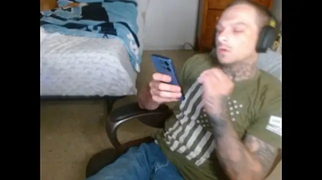 DADDY_KANE8--- webcam