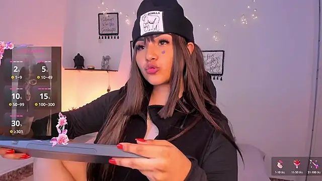 ArigyGomez webcam