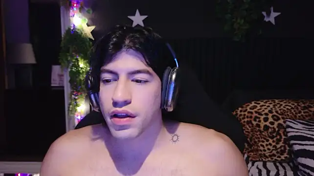 newjeff webcam