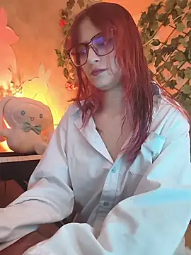 RedMeloddy webcam