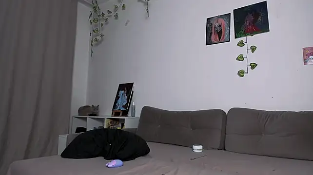 LadyTrep webcam