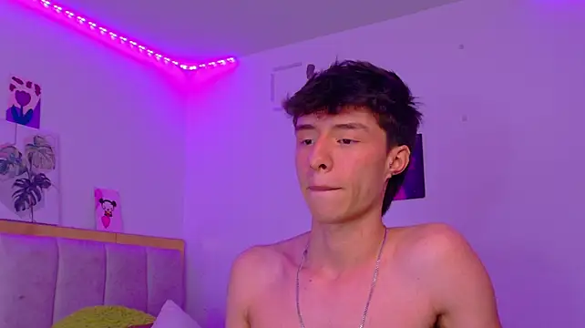 Juanmres webcam