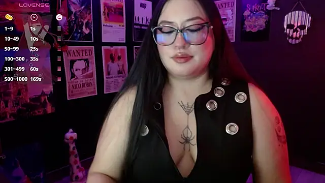 Ravendark_ webcam