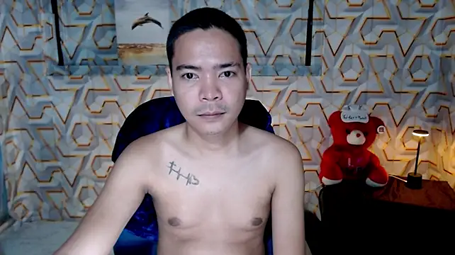 MANIACasianX webcam