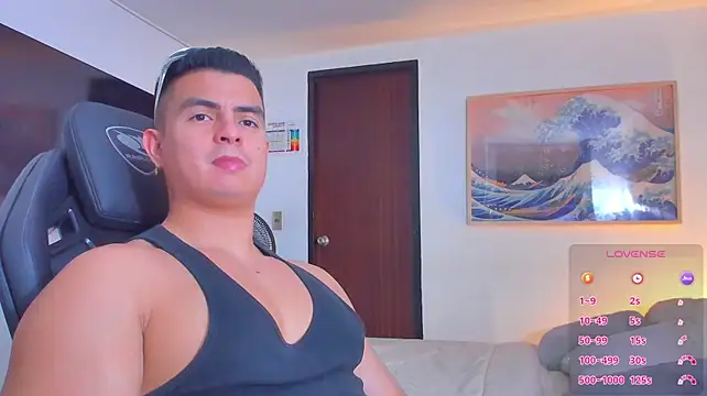 RJBarto webcam