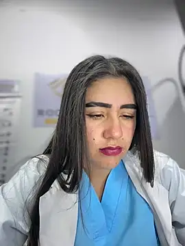 CAROLINE__07 webcam