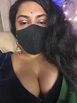 Indian_queen007 webcam