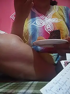 sondimila webcam