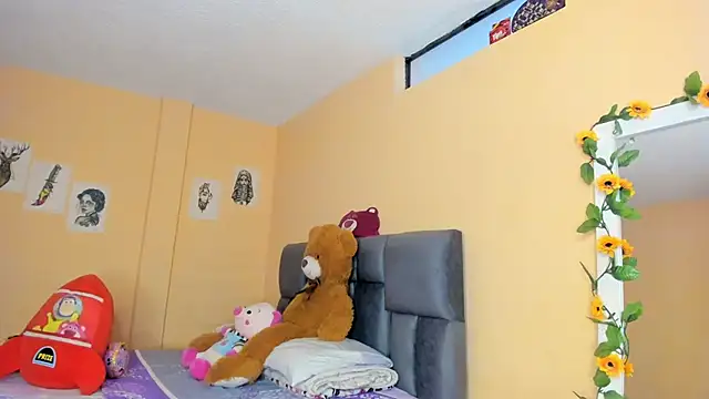 Keniia_rizz webcam