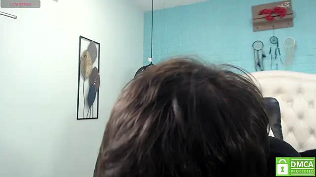 DraxBlade09 webcam