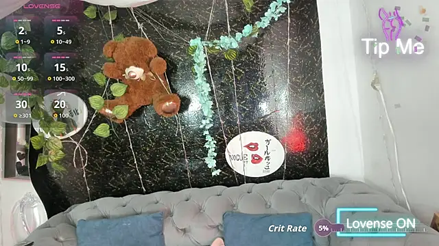 merolinegp webcam