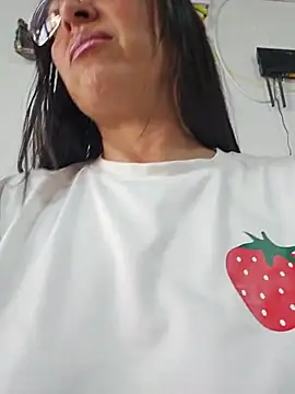 JustSamantha live cameltoe cam
