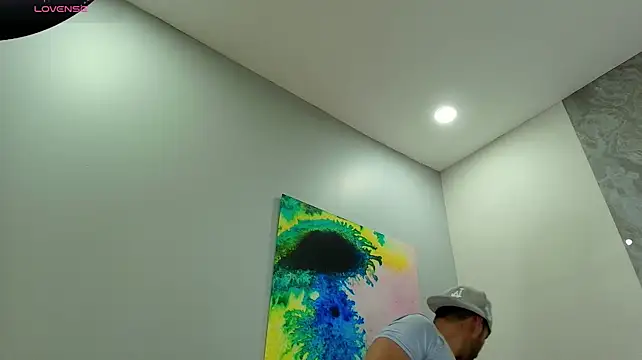 lorenzo_walker_1 webcam