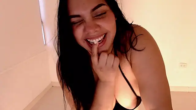 isabelateran webcam