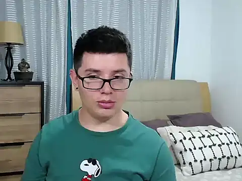 BlackFoXXX69 webcam