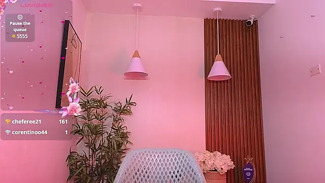 Cherry_Vixen_ webcam
